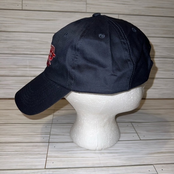 Hit Wear Ashby Electric Co Velcro Hat - Picture 4 of 10
